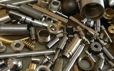 Grasp the current situation of hardware accessories industry, from the perspective of market development analysis